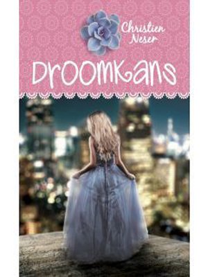 cover image of Droomkans